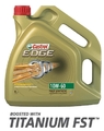 CASTROL EDGE 10W-60